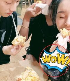 娱乐吃瓜蛋仔名,揭秘娱乐圈的甜蜜与苦涩 第3张 娱乐吃瓜蛋仔名,揭秘娱乐圈的甜蜜与苦涩 第3张