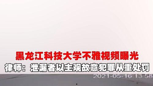 黑龙江学校爆料视频大全,揭秘校园内幕 第3张 黑龙江学校爆料视频大全,揭秘校园内幕 第3张