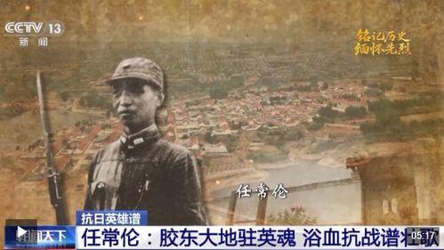 抗日老英雄爆料视频播放,揭秘那段烽火岁月的壮丽篇章  第3张
